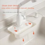 Sink Drain Rack