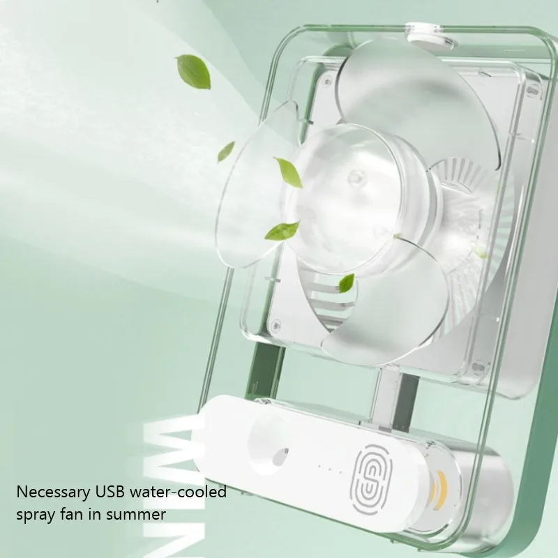 3 in 1 Mini Air Cooler