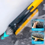 2 in 1 Magic Broom and Mop