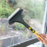 Long Handle Glass Cleaner