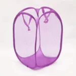 Folding Laundry Storage