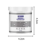 Invisible Waterproof Glue