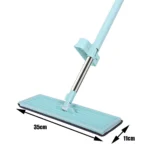 Hand Free Squeeze Mop