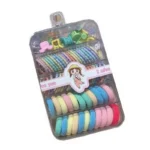 Kids Hair Rubber Bands
