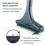 Long Handle Glass Cleaner