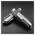 11 in 1 Fold Pocket knife