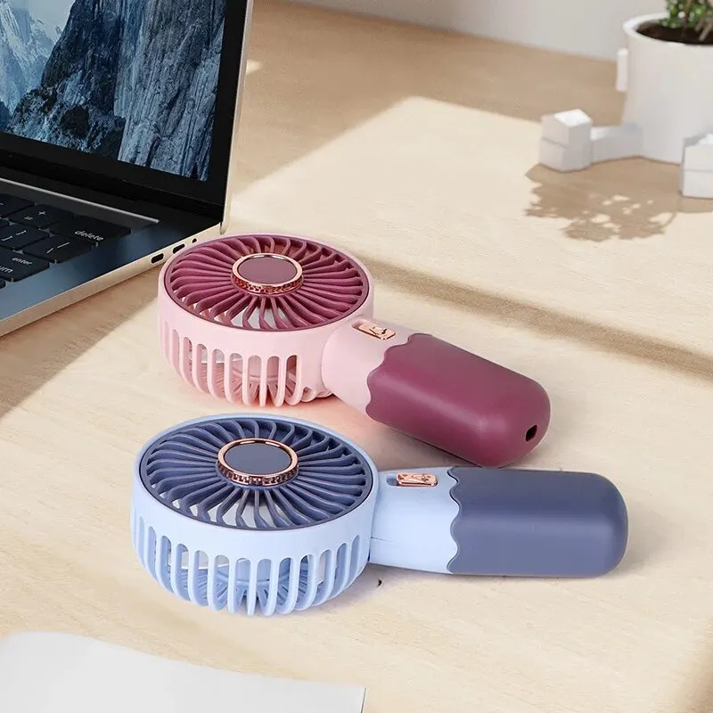 Mini Portable Fan