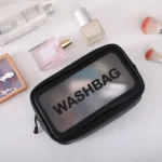 Mini Travel Wash Bag