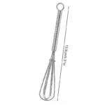 Stainless Steel Egg Beater