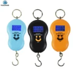 Digital Luggage Scale