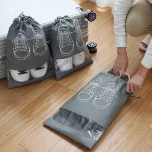 Dustproof Storage Shoe Cover