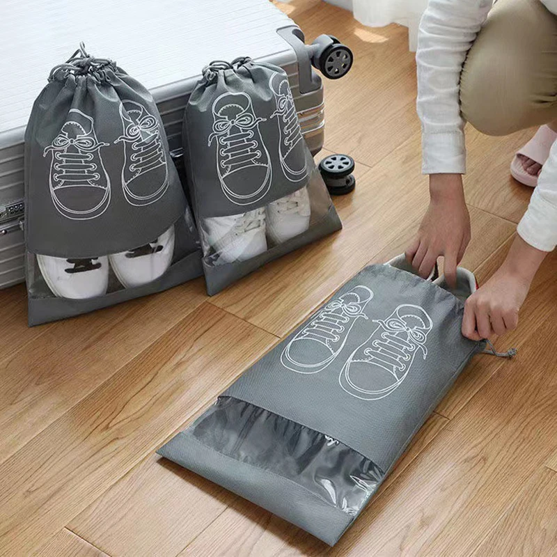 Dustproof Storage Shoe Cover
