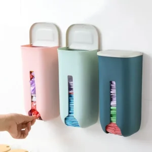 Wall Mounted Storage Box