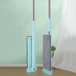 Hand Free Squeeze Mop