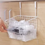 Hanging Storage Basket