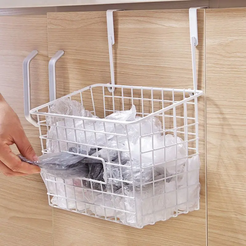 Hanging Storage Basket