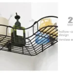 Corner Shelf Organizer