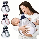 Baby Carrier Waist