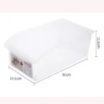Refrigerator Storage Box