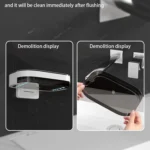 Double Drawer Soap Rack