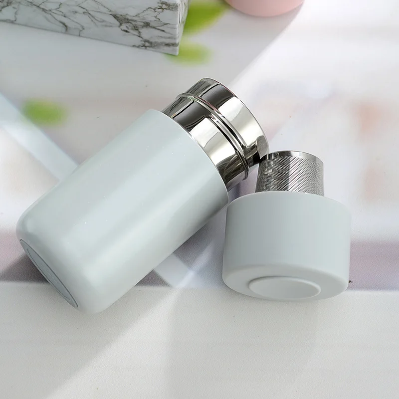 Portable Vacuum Flask