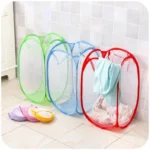 Folding Laundry Storage