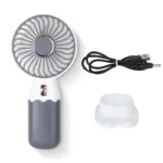 Mini Portable Fan
