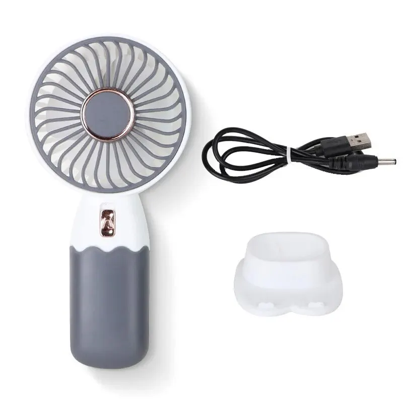 Mini Portable Fan