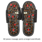 Foot Massage Slipper