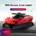 Solar Car Air Freshener