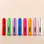 Refillable Perfume Bottle