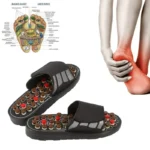 Foot Massage Slipper