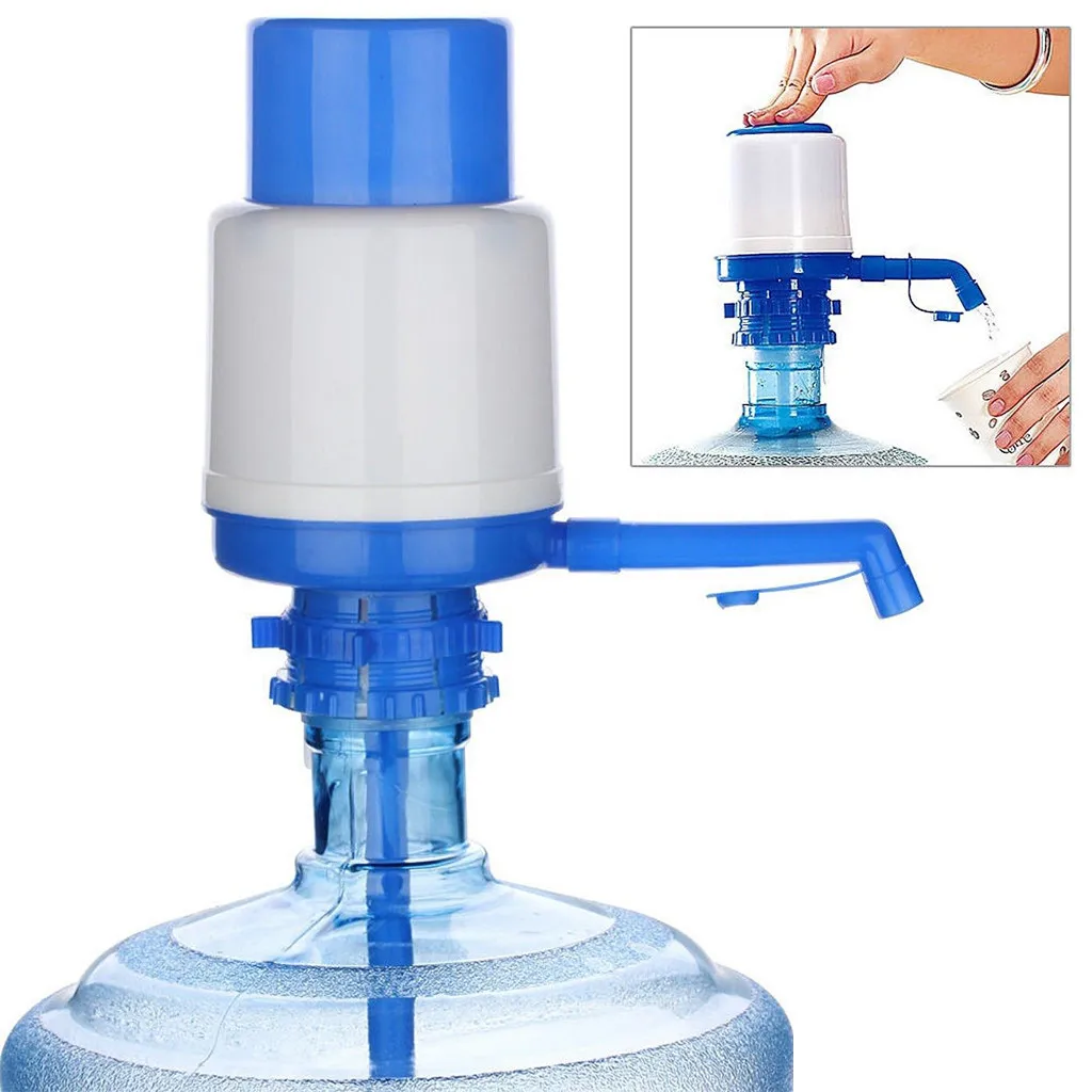 Manual Water Bottle Dispenser