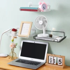 Router Placement Rack