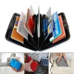 Credit Card Wallet