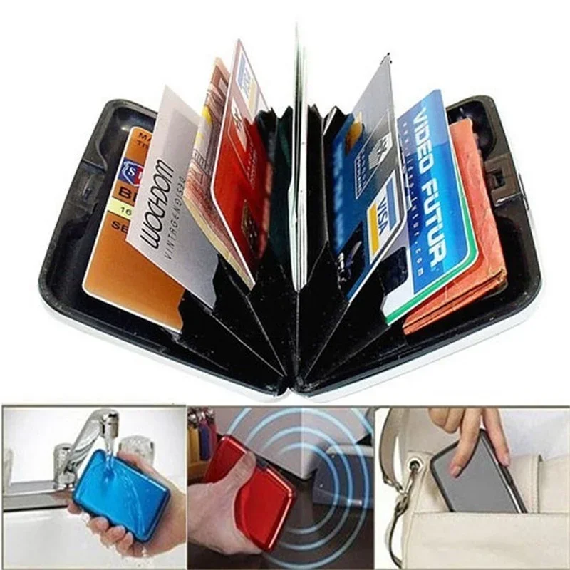 Credit Card Wallet