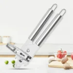Stainless Steel Can Opener