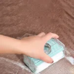 Rub Soap Bubble Roller