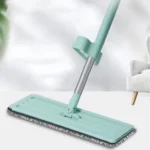 Hand Free Squeeze Mop