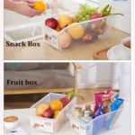 Refrigerator Storage Box