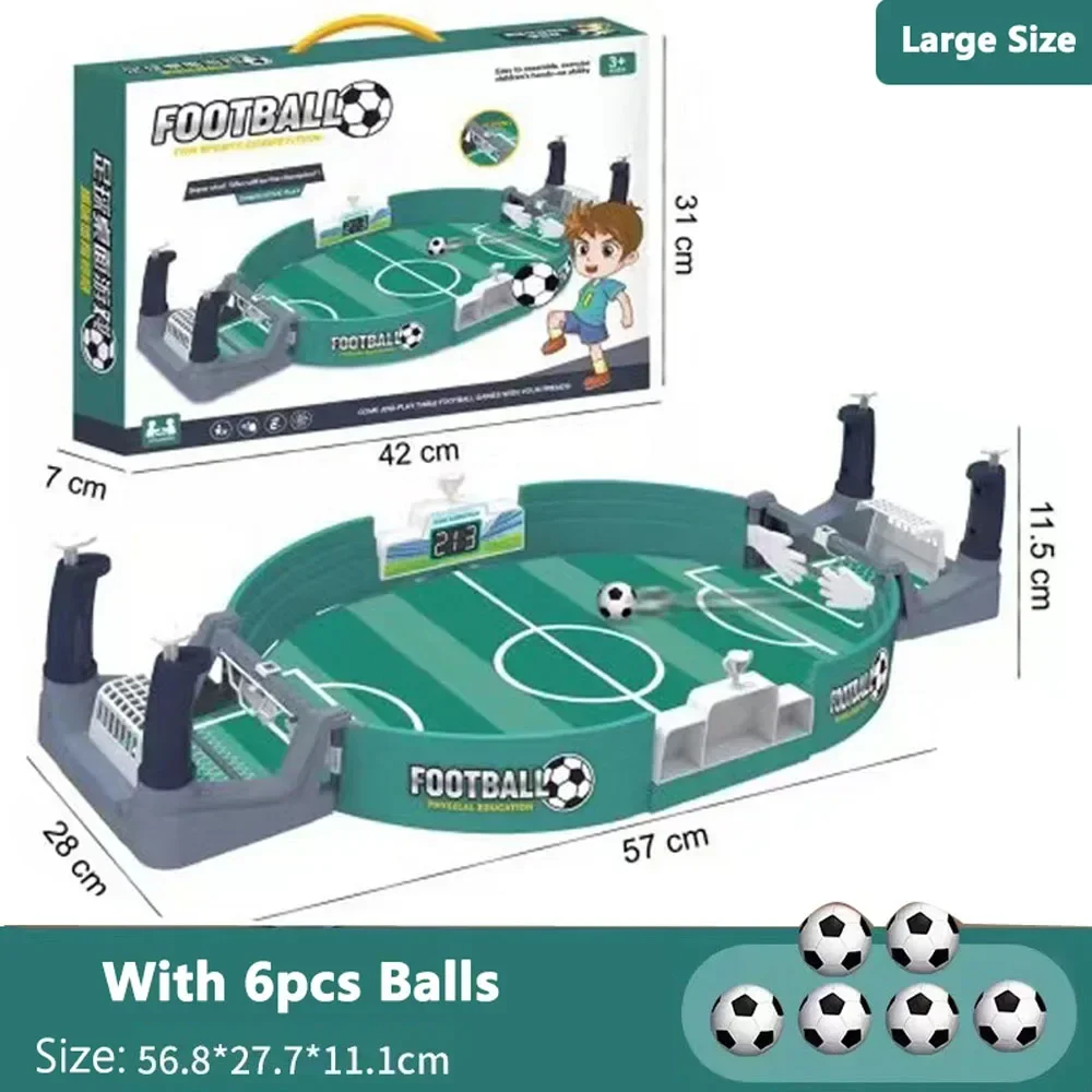 Table Football Game
