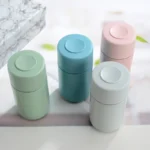 Portable Vacuum Flask