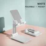 Foldable Phone Holder Stand