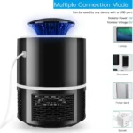Electric Mosquito Killer