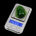 Min Digital Scale