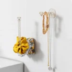 Scrunchie Organizer Stand Holder