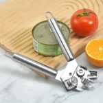 Stainless Steel Can Opener