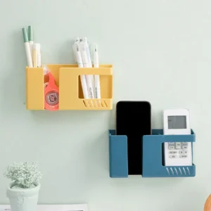 Wall Mounted Organizer