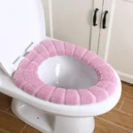 Toilet Seat Cover