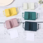 Wall Mounted Phone Storage